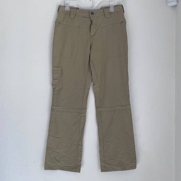 Cabela's Capri Convertible Pants - Picture 1 of 11